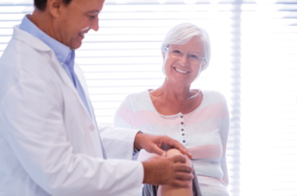 Losteopathie pour les seniors