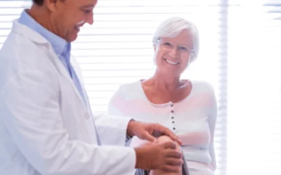 Losteopathie pour les seniors