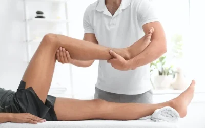 Losteopathie et le sport